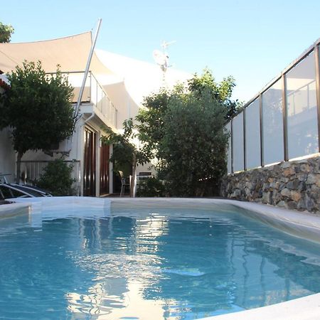 Casa Do Rio Fervenca Villa Braganca Exterior photo