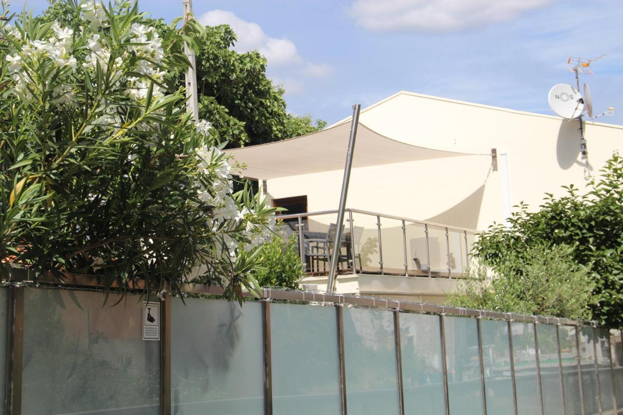 Casa Do Rio Fervenca Villa Braganca Exterior photo