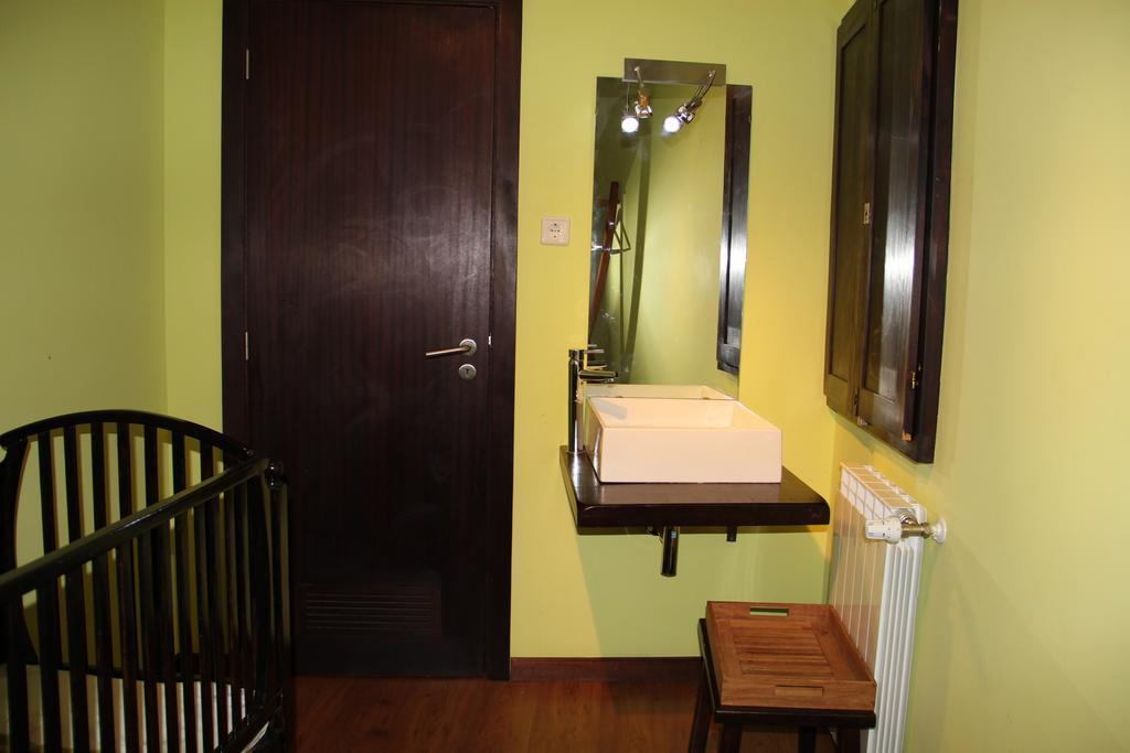 Casa Do Rio Fervenca Villa Braganca Room photo